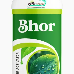 Bohr Spreader  Activator