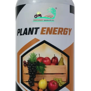 Plant Energy